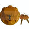 Tapa de combustible del mercado de accesorios con 2 llaves 20Y-04-11160 para excavadora Komatsu PC360-7 PC300-8 PC290-8K PC240-8K PC220LC-8 PC200-7
