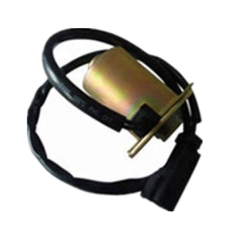 Válvula solenoide de repuesto 20Y-60-32120 20Y-60-32121 para excavadora Komatsu PC200-7 PC220-7