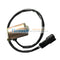 Holdwell Rotary Solenoid 20Y-60-32120 for Komatsu PC60-7 PC120-5 PC130-6 PC200-7 PC220-7 PC300-7 PC350-7