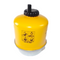 Filtre à carburant Holdwell de rechange 32/925666 pour mini-pelle JCB