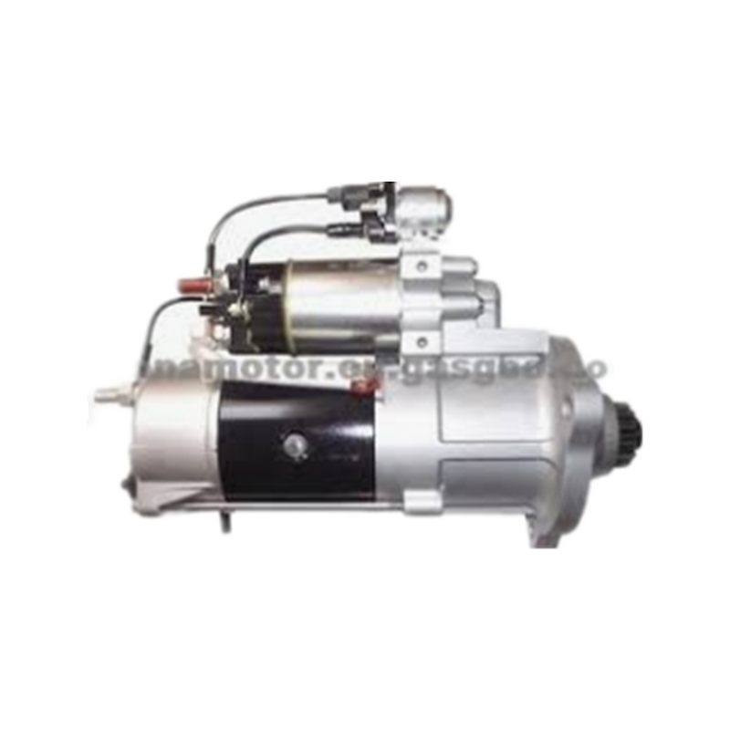 Aftermarket  Volvo 21103722 Starter For  Volvo Marine  Industri D13B-A MP