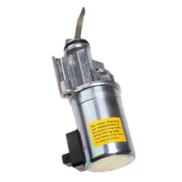 Solenoide Volvo 21175959 de repuesto para Volvo Penta TAD520GE TAD720GE TAD721GE TAD722GE