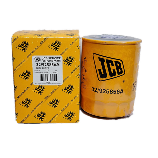 Aftermarket Holdwell Fuel Filter 32/925856 For JCB Excavator JS180 JZ140 JS240 auto