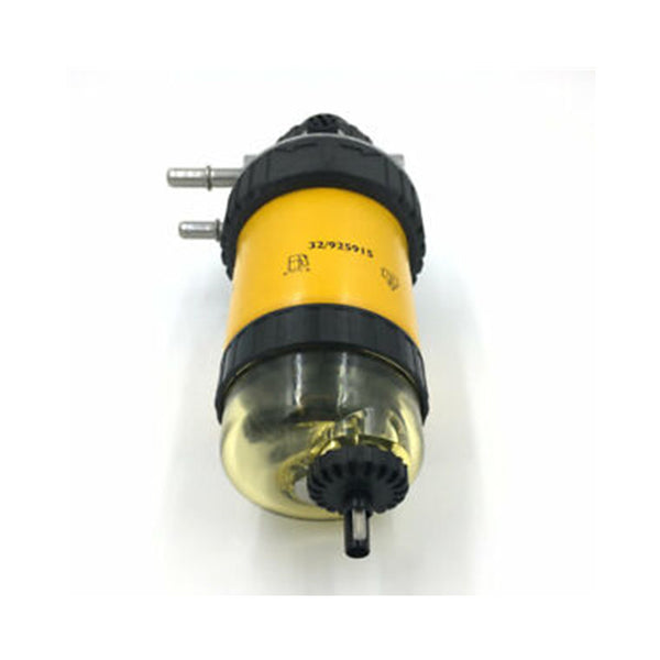 Filtre à carburant Holdwell de rechange 32/925914 pour chargeuse compacte JCB