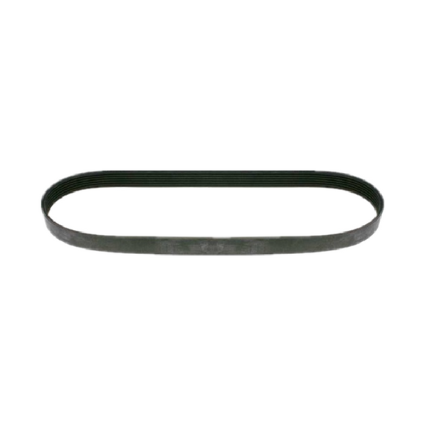 Correa trapezoidal 20482217 21454048 de repuesto compatible con retroexcavadoras Volvo BL61 BL70 BL71