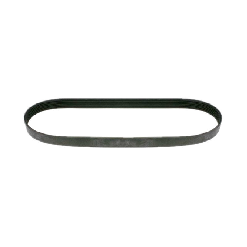Courroie trapézoïdale de rechange 20482217 21454048 pour chargeuse-pelleteuse Volvo BL61 BL70 BL71