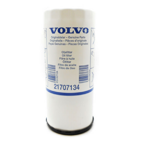 Aftermarket  21707134 P550519 Oil Filter For Volvo Truck