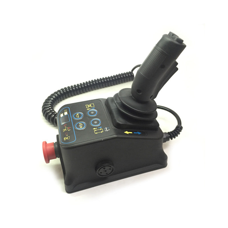 Boîtier de commande de rechange 00000706 pour DingLi JCPT0808HD/DC JCPT1008HD/DC JCPT1012HD/DC JCPT1212HD/DC JCPT1412HD/DC JCPT1612HD/DC JCPT1614HD/DC