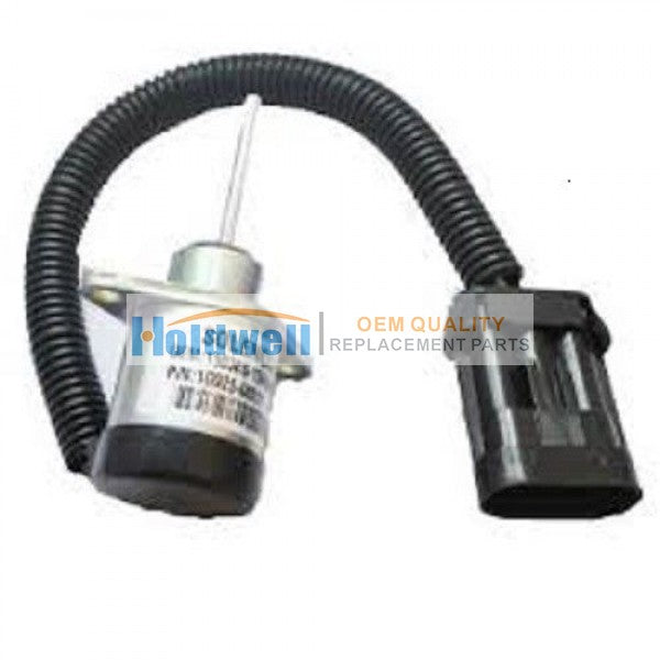 Shutdown solenoid for Bobcat 425 6691313