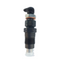 Injecteur de carburant Holdwell de rechange 02/630866 02/630820 pour mini-pelle JCB 8026 CTS TIER 3