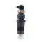 Aftermarket Holdwell Fuel Injector 02/630866 02/630820  For JCB Mini Excavator 8026 CTS  TIER 3