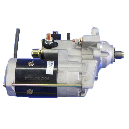 Aftermarket Holdwell Starter Motor 22206213 for Ingersoll Rand 7/120 9/110 10/105  4IRD5AE