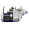 Motor de arranque Holdwell de repuesto 22206213 para Ingersoll Rand 7/120 9/110 10/105 4IRD5AE