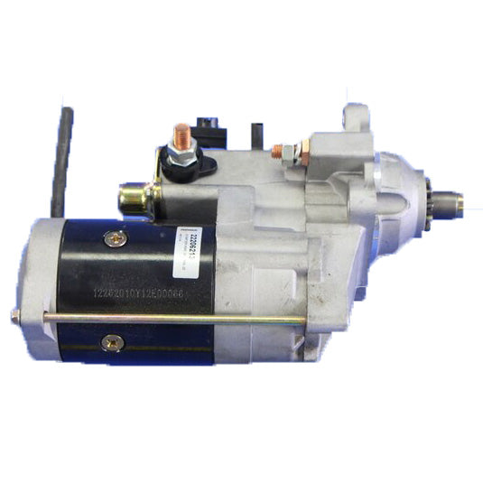 Motor de arranque Holdwell de repuesto 22206213 para Ingersoll Rand 7/120 9/110 10/105 4IRD5AE