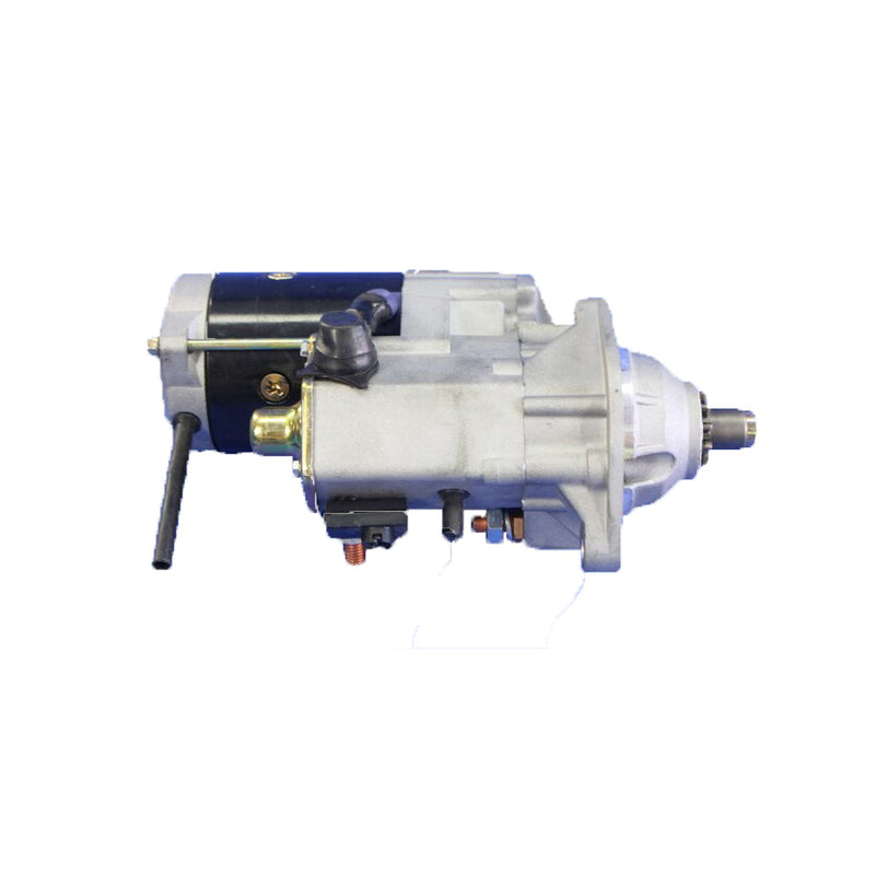Motor de arranque Holdwell de repuesto 22206213 para Ingersoll Rand 7/120 9/110 10/105 4IRD5AE