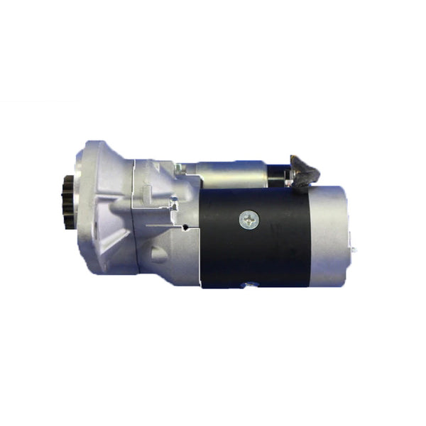 Alternador Ingersoll Rand 22255558 para 3IRJ5N 7/20