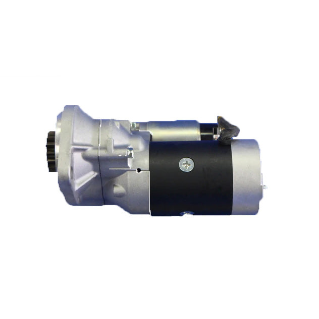 Alternador Ingersoll Rand 22255558 para 3IRJ5N 7/20