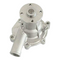 Bomba de agua Caterpillar de repuesto 223-0296 para miniexcavadora hidráulica 301.6C 301.8C