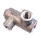 Vanne thermostatique Holdwell de rechange 22456214 pour compresseur Ingersoll Rand