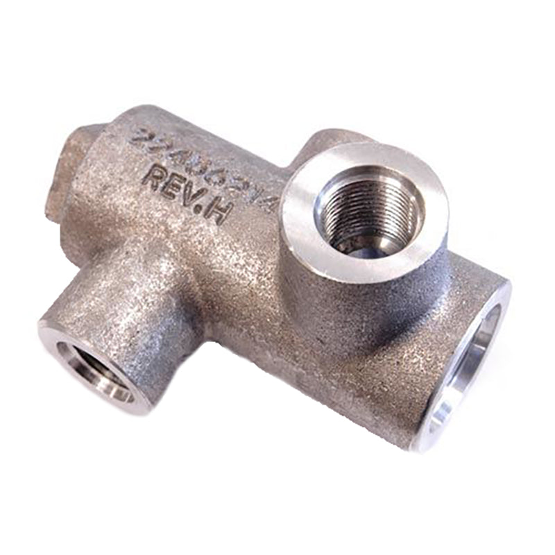 Vanne thermostatique Holdwell de rechange 22456214 pour compresseur Ingersoll Rand