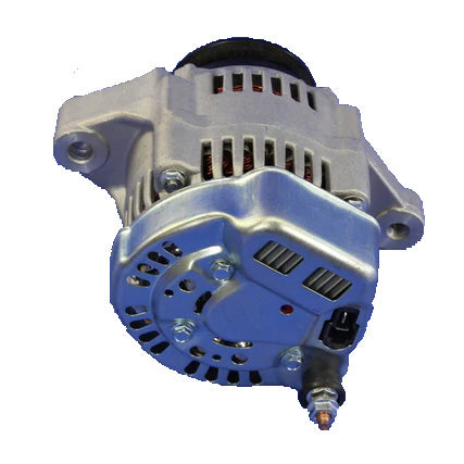 Alternador Holdwell de repuesto 22496947 para compresor Ingersoll Rand 12/56 7/71 7/51 4IRI8NE-2 4IRI8TE 14/85 4IRD5AE