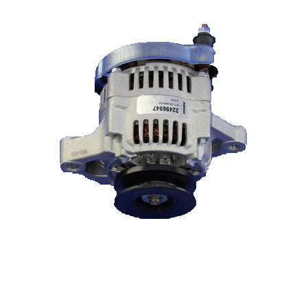 Aftermarket Holdwell alternator 22496947 for Ingersoll Rand Compressor 12/56 7/71 7/51 4IRI8NE-2 4IRI8TE 14/85 4IRD5AE