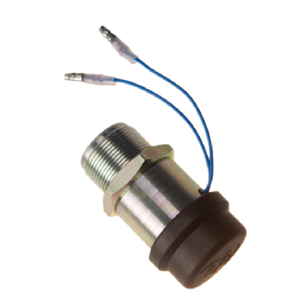 Solenoide Caterpillar 229-5183 de repuesto para miniexcavadora hidráulica 301.6C 301.8C