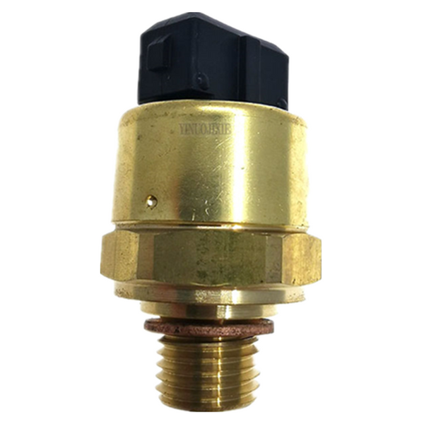 Aftermarket Fuel Pressure Sensor VOE20450687 For Volvo EC140B EC160B EC180B EC210B