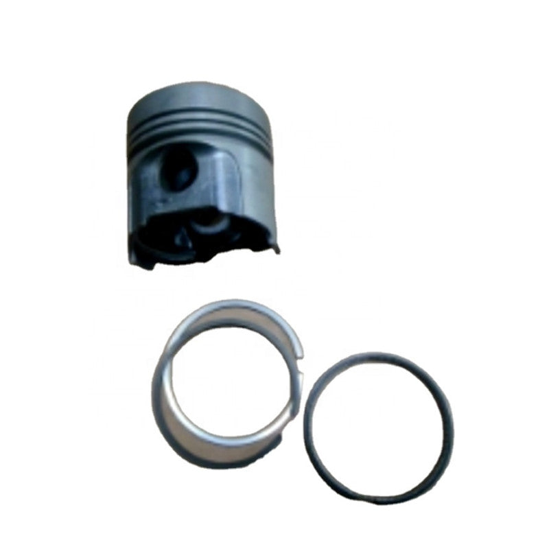 Aftermarket New Piston Kit 25-37417-00 25-37380 For Carrier CT4.114