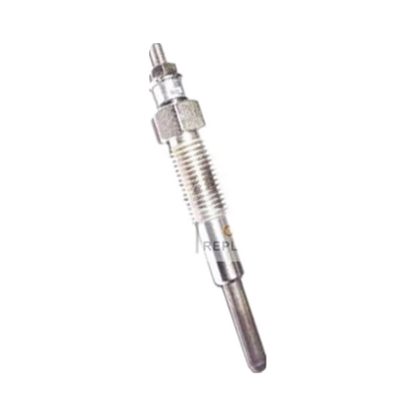 Réchauffeur de bougie de préchauffage de rechange pour moteur Caterpillar - Groupe électrogène C4.4 C6.6