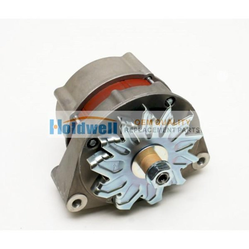 Holdwell Alternator 236251GT for Genie  GTH-5519  GTH-844  S-65 S-60 GTH-1056  S-65 Z-62-40  Z-45-25