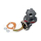 Pompe à essence Holdwell de rechange 17/400600 pour pelle sur chenilles JCB