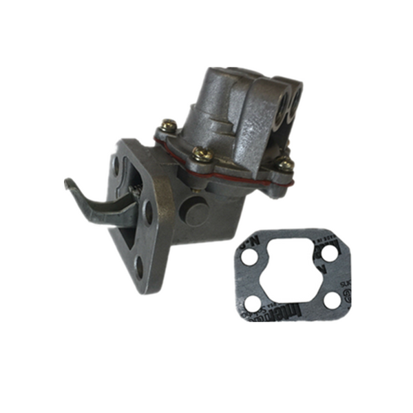 Pompe à carburant Holdwell de rechange 17/401400 17/401500 pour chargeuses sur pneus JCB