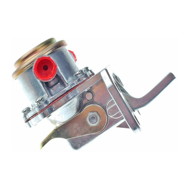 Pompe à essence Holdwell de rechange 17/402100 17/401700 pour chargeuse-pelleteuse JCB 3CX 4CX