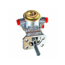 Pompe à essence Holdwell de rechange 17/402100 pour chargeuse-pelleteuse JCB 3CX 4CX
