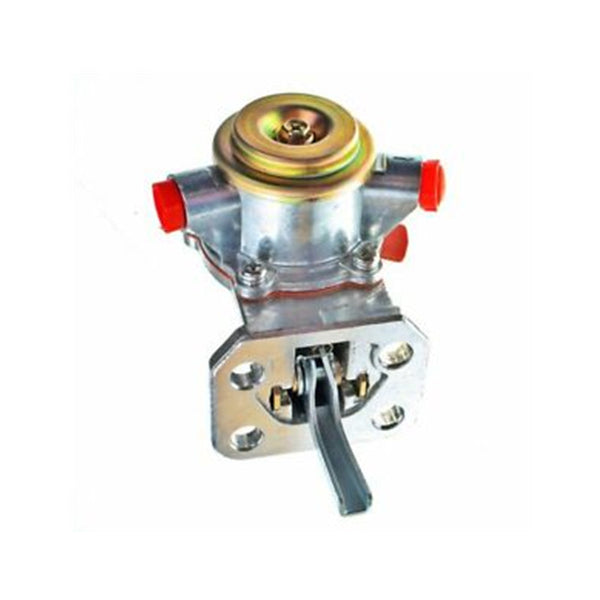 Aftermarket Holdwell Fuel Pump 17/402100 For JCB Backhoe Loader 3CX 4CX