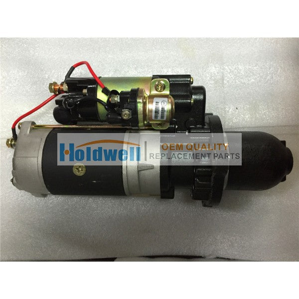 HOLDWELL? Starter Motor M4T95478/3Y8850 for CAT CAT3304/CAT950