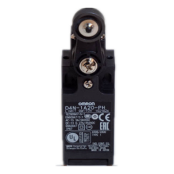 Interrupteur de fin de course de rechange 2440901490 pour Haulotte Compact10 Optimum8 HA12IP HM10P