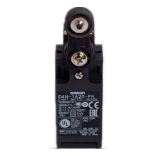 Aftermarket 2440901490 Limit switch For Haulotte Compact10  Optimum8  HA12IP  HM10P