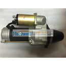HOLDWELL? Starter Motor 600-813-2650/600-813-4410 for KOMATSU 4D130/20HP