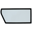 Aftermarket Telehandler Lower Door Glass 2480066 For 3508PS 3509PS 3512PS 3513PS