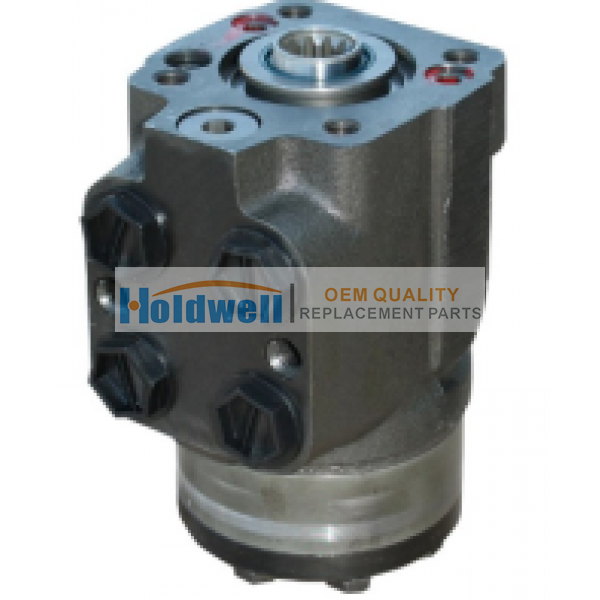Holdwell 5165251 Power Steering Hydraulic Pump for Fiat