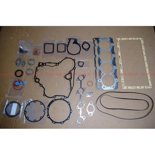 Kit de reparación Holdwell de repuesto 25-15015-00 para motor Kubota Carrier V1505