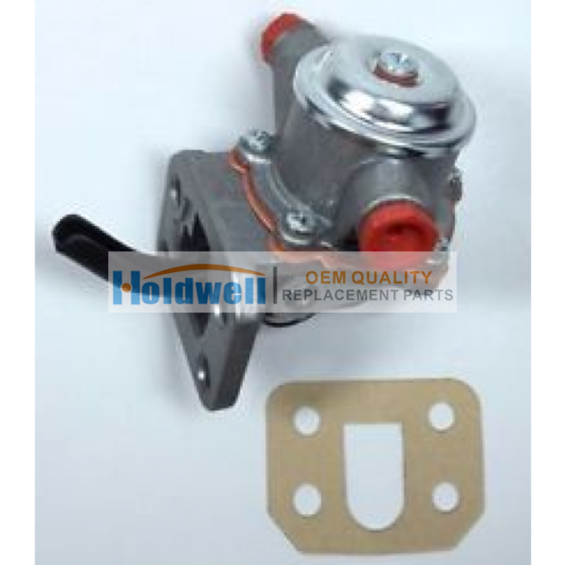 HOLDWELL fuel pump 1447017M91 for Case/IH, Landini, MF, Perkins, Renault, Volvo, Ford NH, JCB