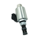 Électrovanne de rechange 25/105200 pour chargeuse-pelleteuse JCB 3CX 4CX