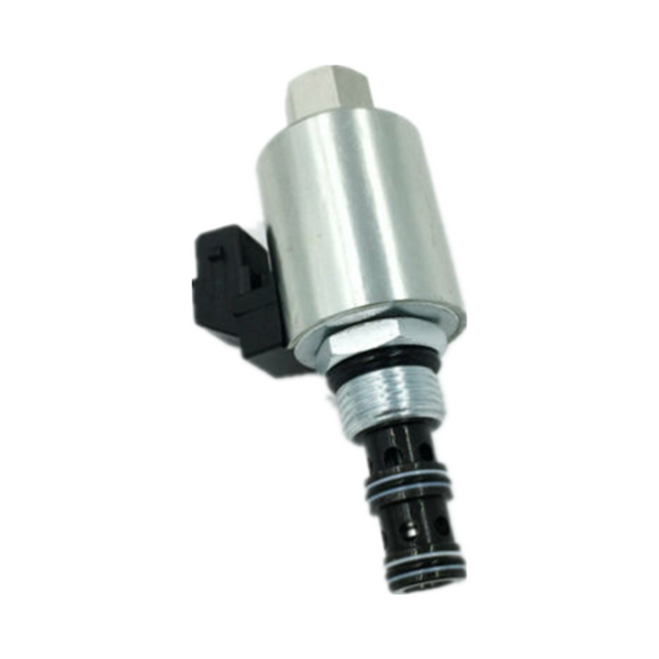 Électrovanne de rechange 25/105200 pour chargeuse-pelleteuse JCB 3CX 4CX