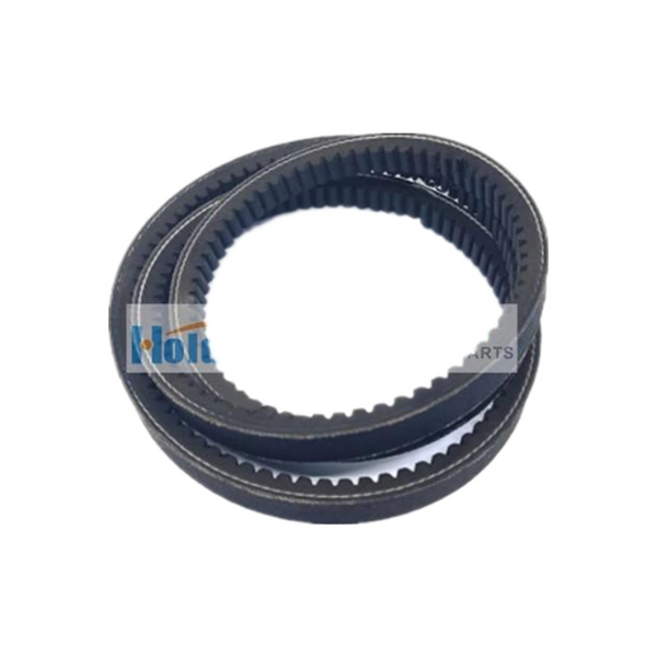 Aftermarket V-Belt 25137-003400 For Yanmar Engine  2TNE68E-SA/G2A
