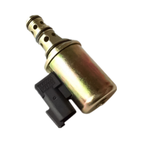 Aftermarket JCB 25/220994 Solenoid Valve  For JCB Spare Parts 3CX 4CX Backhoe Loader