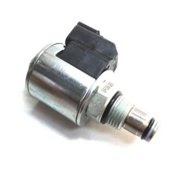 Électrovanne de rechange 25/221142 pour pièces de rechange JCB 3CX 4CX chargeuse-pelleteuse