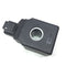 Bobine solénoïde 24 V de rechange 25/221263 pour pelle chargeuse sur pneus JCB 436 426E 436E 456 426 JS145LC JS115 JS330 JS180 JS220